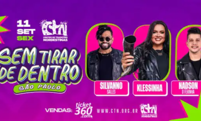 CTN Foto Divulgação