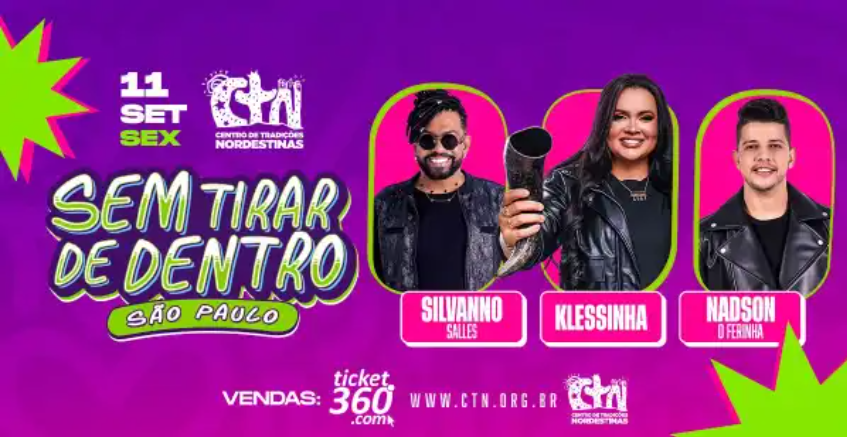 CTN Foto Divulgação
