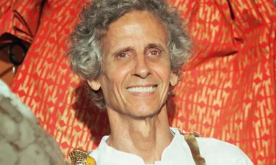 Carlos Rennó Foto Divulgação