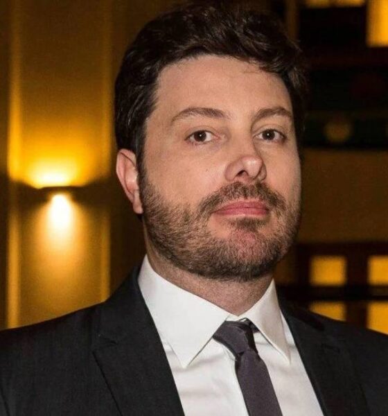 Danilo Gentili Foto- Divulgação