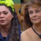 Darlin Ferrattry e Giovanna Gold - Foto Reprodução