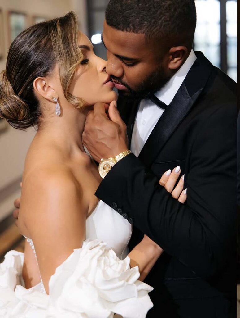 Davi Brito e Emilly Garcia - Foto Reprodução Instagram Davi Brito