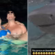 Fabio Porchat e Priscila Castello Branco - Foto Instagram