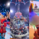 Festa de José Leonardo — Foto- Reprodução:Instagram