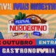 Festival Nordestino do CTN - Foto Divulgação