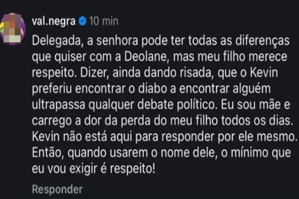 Foto Reprodução Instagram