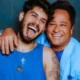 Zé Felipe e LeonardoFoto Reprodução Instagram