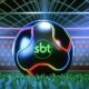 Futebol no SBT (Reprodução:SBT)