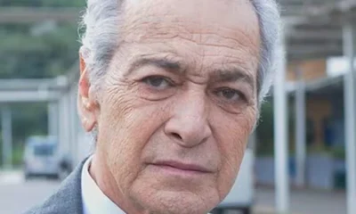 Gracindo Jr - Foto Reprodução
