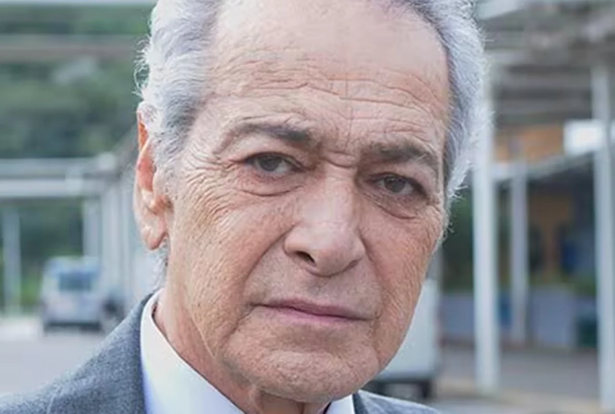 Gracindo Jr - Foto Reprodução