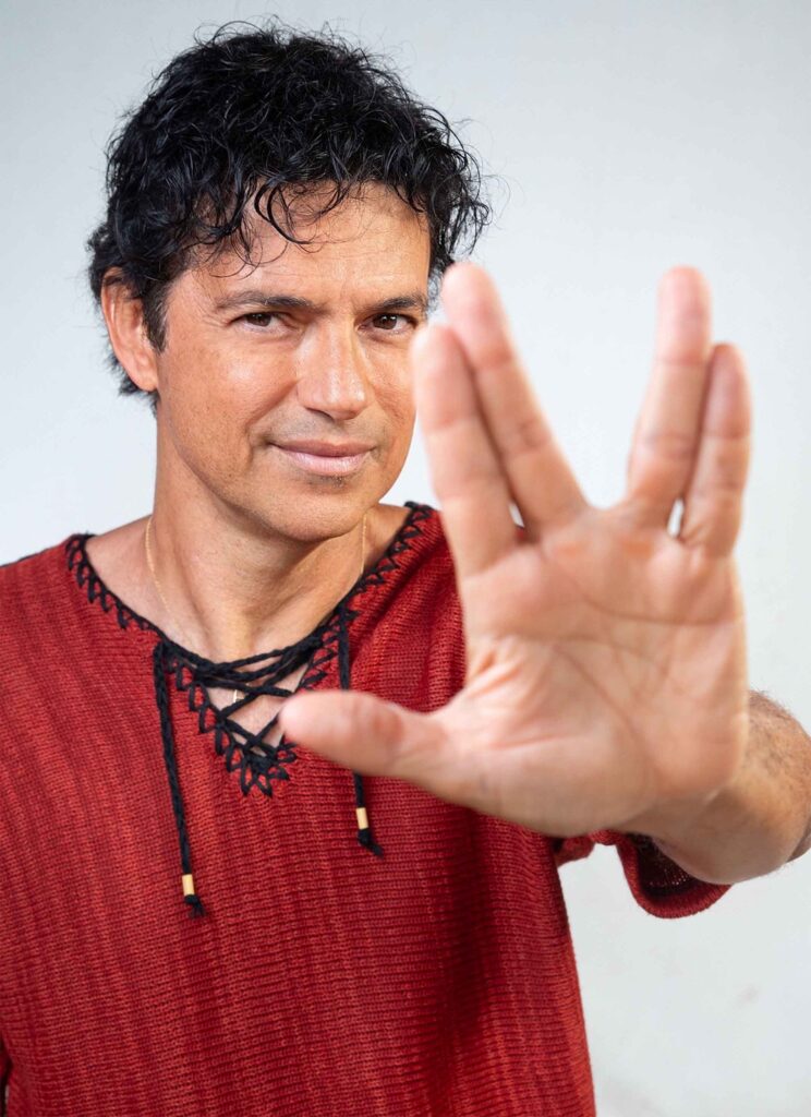 Jorge Vercillo Foto Divulgação