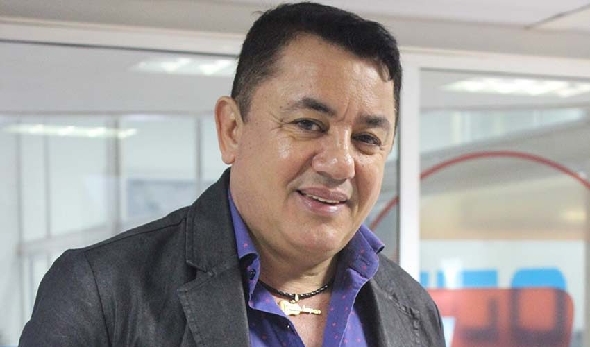 João Reis - Foto Reprodução