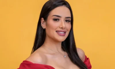 Jordana Morais - Foto Reprodução