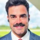 Jornalista Túlio Amâncio Foto Reprodução