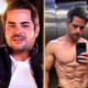 Kaká Diniz mostrou antes e depois do corpo (Crédito- Reprodução Instagram @kakadiniz)