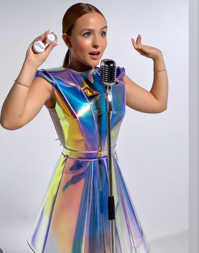Larissa Manoela - Foto Divulgação
