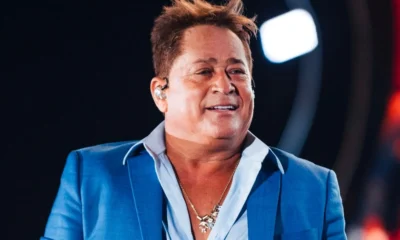 Leonardo Foto Reprodução