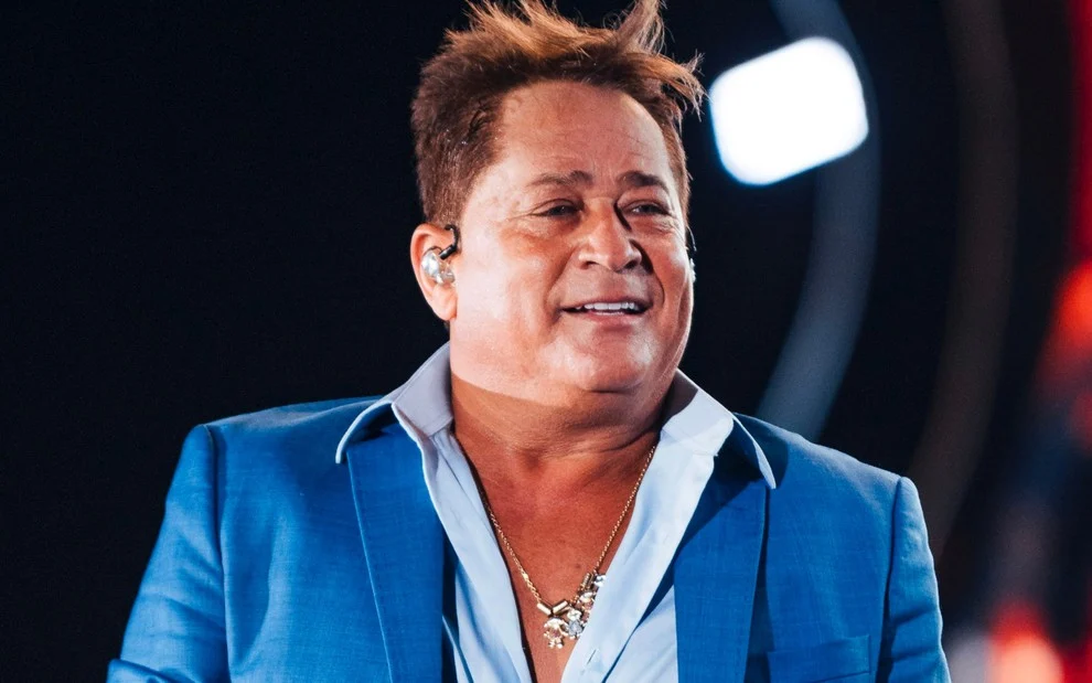 Leonardo Foto Reprodução
