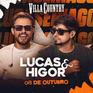 Lucas e Higor Foto Reprodução