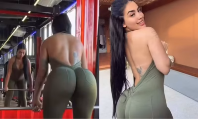 MC Mirella — Foto- Reprodução:Instagram