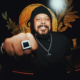 Marcelo Falcão - Foto- Reprodução:Instagram