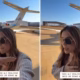 ariana Fagundes — Foto- Reprodução:TV Anhanguera