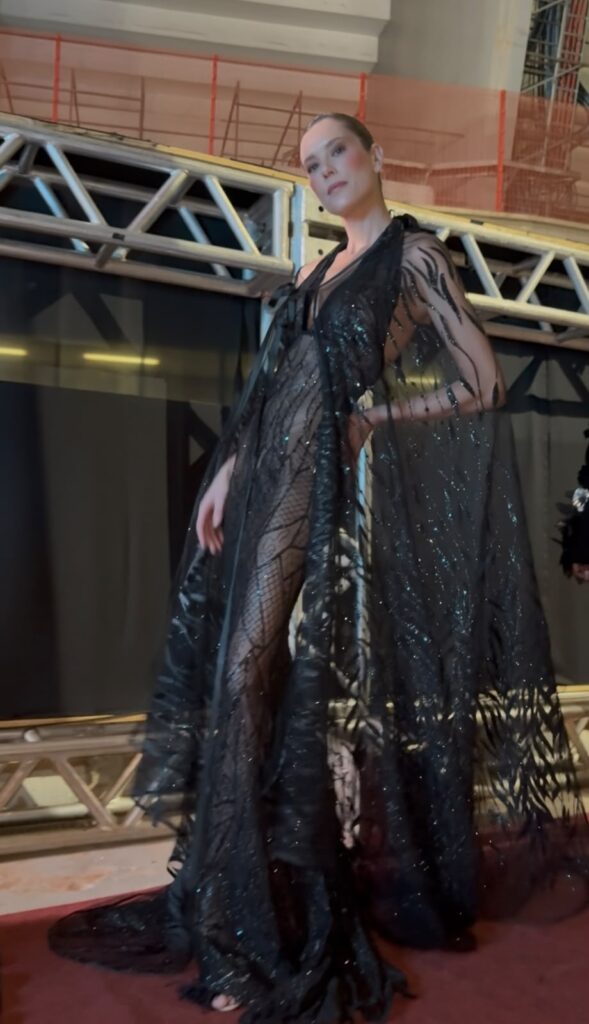 Gianne Albertoni Foto Divulgação