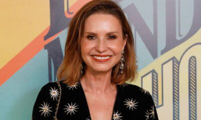 Paula Burlamaqui - Foto Reprodução
