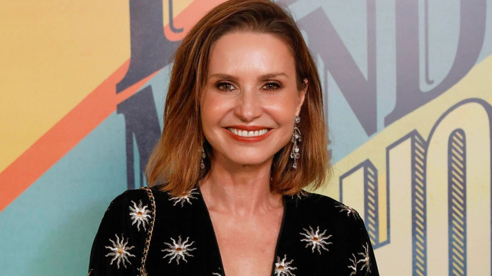 Paula Burlamaqui - Foto Reprodução
