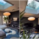 Piscina de Mauro SousA — Foto- Reprodução:Instagram
