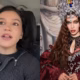 Priscilla Alcântara e Anitta Foto- Reprodução:Instagram