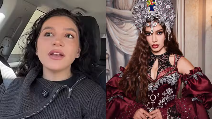 Priscilla Alcântara e Anitta Foto- Reprodução:Instagram
