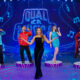 Qual é a Musica ? - Foto Divulgação SBT