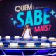Quem Sabe Mais ? -Fotos- Gabriel Cardoso:SBT