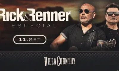 Rick & Renner - Foto Divulgação