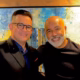 Rick Sollo e Bruno Avelar Foto - Instagram:Rick Sollo