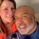 Rick e a esposa - Foto Reprodução:Instagram