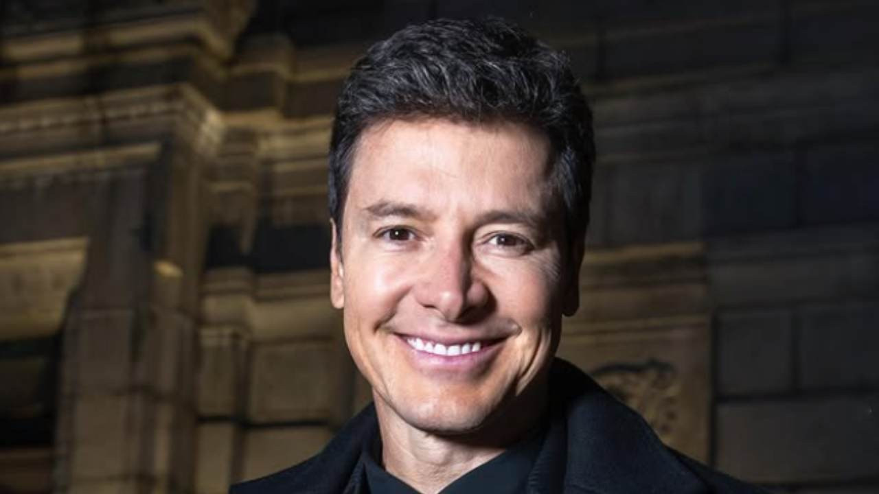 Rodrigo Faro - Foto- Reprodução:Instagram