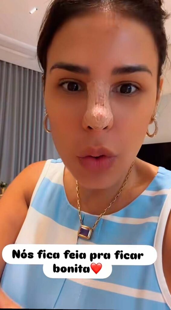 Simone Mendes - Foto Reprodução Instagram