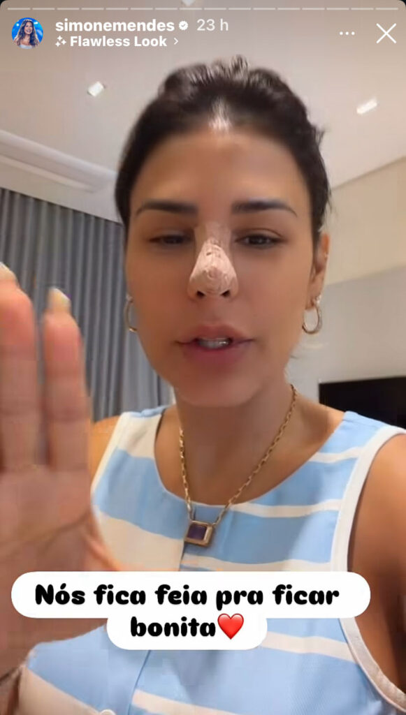 Simone Mendes - Foto Reprodução Instagram