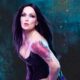 Tarja Turunen Foto Divulgação