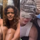 Thainá Duarte e Juliano Floss - Foto Reprodução