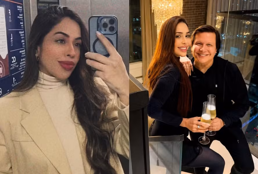 Foto: Reprodução/Instagram