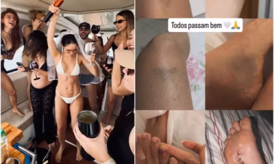 Foto: Reprodução/Instagram
