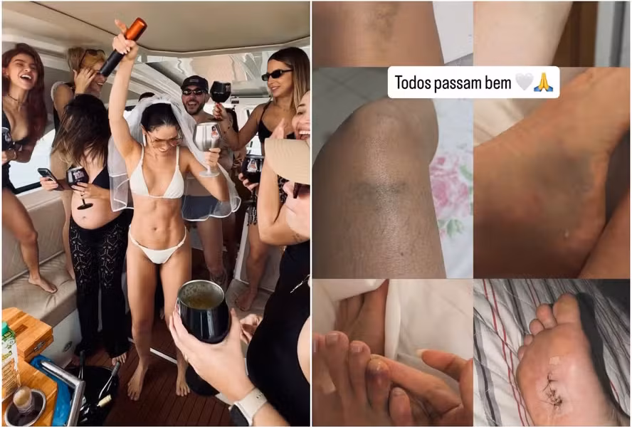 Foto: Reprodução/Instagram