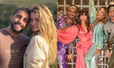 Foto: Reprodução/Instagram