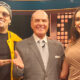 Yuri Hawaiano, Marcelo de Carvalho e Natacha Horana - crédito Divulgação RedeTV!