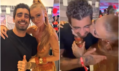 Foto: Reprodução/Instagram