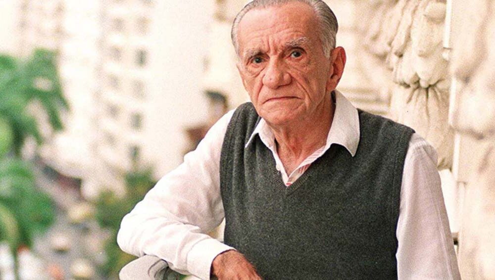 João Cabral de Melo Neto (1920-1999). Fotos- Divulgação