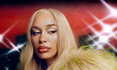 Jorja Smith — Foto- Reprodução:Instagram